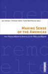 Making Sense of the Americas - Jan Hansen - 9783593504803