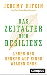 Das Zeitalter der Resilienz - Jeremy Rifkin - 9783593506647