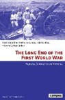 The Long End of the First World War - Anorthe Wetzel ; Katrin Bromber ; Katharina Lange ; Heike Liebau - 9783593508627
