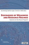 Discourses of Weakness and Resource Regimes - Christian A. Muller - 9783593509013