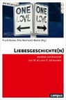 Liebesgeschichte(n) - BECKER,  Frank ; Reinhardt-Becker, Elke - 9783593510293