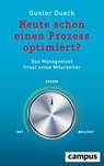 Heute schon einen Prozess optimiert? - Gunter Dueck - 9783593510842
