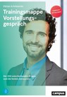 Trainingsmappe Vorstellungsgespräch - Christian Püttjer ; Uwe Schnierda - 9783593511320