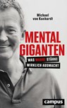 Mentalgiganten - Michael von Kunhardt - 9783593512648