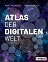 Atlas der digitalen Welt - Martin Andree ; Timo Thomsen - 9783593512716