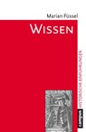 Wissen - Marian Füssel - 9783593514178