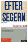 Nach dem Sieg - Willy Brandt - 9783593517292