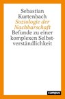 Soziologie der Nachbarschaft - Sebastian Kurtenbach - 9783593518442