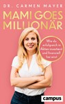 Mami goes Millionär - Carmen Mayer - 9783593518831