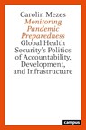 Monitoring Pandemic Preparedness - Carolin Mezes - 9783593518978