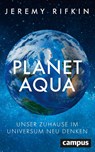 Planet Aqua - Jeremy Rifkin - 9783593519364