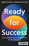 Ready for Success - Sabine Gromer ; Stephanie Schorp - 9783593519531