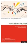 Families and Religion - Christel Gartner ; Linda Hennig ; Olaf Muller - 9783593519944