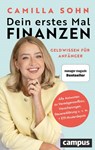 Dein erstes Mal Finanzen - Camilla Sohn - 9783593520360