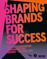 Shaping Brands for Success - Gwa - 9783593520506