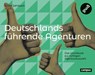 Deutschlands führende Agenturen - Gwa - 9783593520513