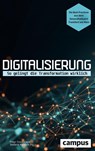 Digitalisierung - Peter Tinnemann ; Michael Heiland ; Stefanie Kaulich - 9783593520520