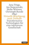 Virtuelle Beteiligung, reale Teilhabe - Jana Tröge ; Jan Stepczynski ; Heike Wiesner - 9783593521312