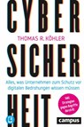 Cybersicherheit - Thomas R. Köhler - 9783593521763