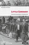 Little Germany - Alexander Emmerich - 9783593522128