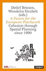 A Future for the European Patchwork - Detlef Briesen ; Wendelin Strubelt - 9783593522159