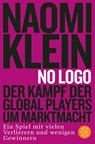 No Logo - Naomi Klein - 9783596031276