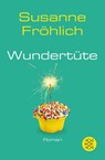 Wundertute - Susanne Frohlich - 9783596031870