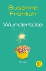 Wundertute - Susanne Frohlich - 9783596031870