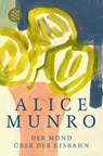 Der Mond über der Eisbahn - Alice Munro - 9783596032457