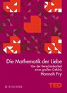 Die Mathematik der Liebe - Hannah Fry - 9783596033881
