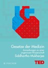 Gesetze der Medizin - Siddhartha Mukherjee - 9783596034680