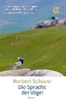 Die Sprache der Vögel - SCHEUER,  Norbert - 9783596036806