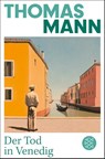 Der Tod in Venedig - Thomas Mann - 9783596112661