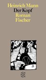 Der Kopf - Heinrich Mann - 9783596127313