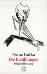 Die Erzahlungen - Franz Kafka - 9783596132706