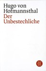 Der Unbestechliche - Hugo Von Hofmannsthal - 9783596132744