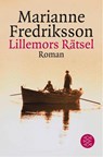 Lillemors Rätsel - Marianne Fredriksson - 9783596140442
