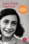 Tagebuch - Anne Frank - 9783596152773