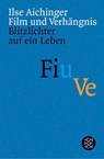 Film und Verhangnis - Ilse Aichinger - 9783596156597