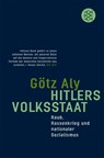Hitlers Volksstaat - Götz Aly - 9783596158638