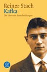 Kafka - Reiner Stach - 9783596161874