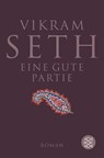 Eine gute Partie - Vikram Seth - 9783596165131