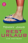 Resturlaub - Tommy Jaud - 9783596168422