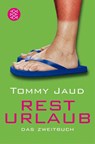 Resturlaub - Tommy Jaud - 9783596168422