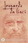 Leonardo da Vinci - Charles Nicholl - 9783596169207