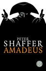 Amadeus - Peter Shaffer - 9783596173273