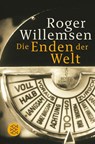 Die Enden der Welt - Roger Willemsen - 9783596179886