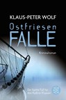 Ostfriesenfalle - Klaus-Peter Wolf - 9783596180837