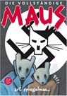 Die vollständige Maus - Art Spiegelman - 9783596180943