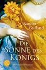 Die Sonne des Königs - Sandra Gulland - 9783596183012
